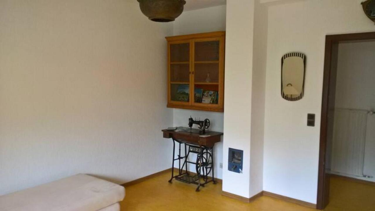 Amselnest-Bischberg Apartment Exterior photo