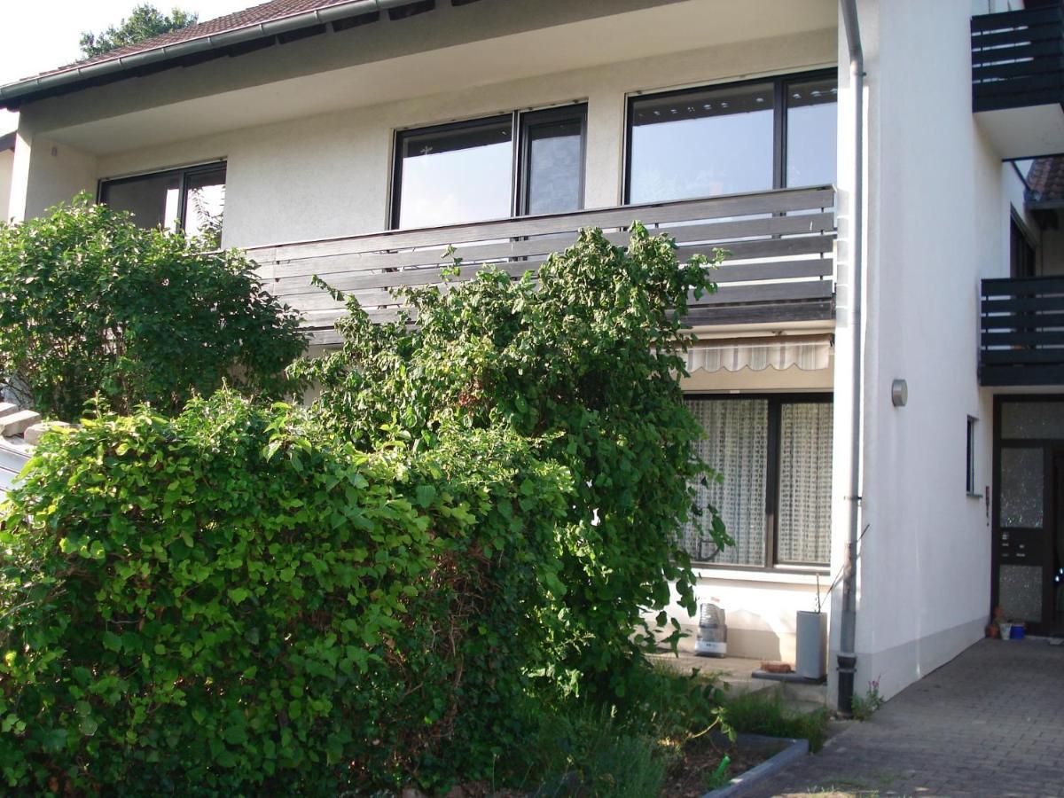 Amselnest-Bischberg Apartment Exterior photo